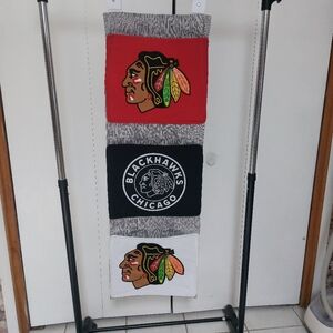 Blackhawks toy organizer